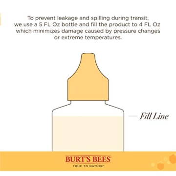 Burt's Bees Tear Stain Remover for Dogs - Natural Formula