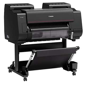 CANON PRO 2100 24 WIDE, FORMAT FINE ART PRINTER