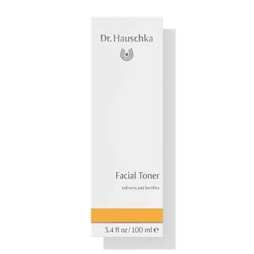 Dr. Hauschka Facial Toner, 3.4 Fl Oz
