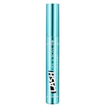 essence | Lash Like A Boss Instant Volume & Length Waterproof Mascara | Long Lasting Formula & Curve...