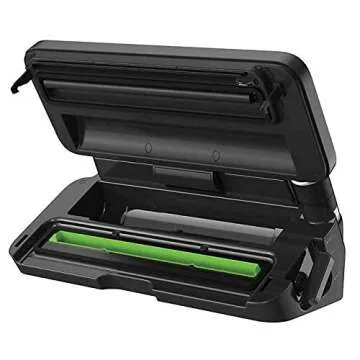 FoodSaver Vacuum Sealing System for Fresh Food Preservation