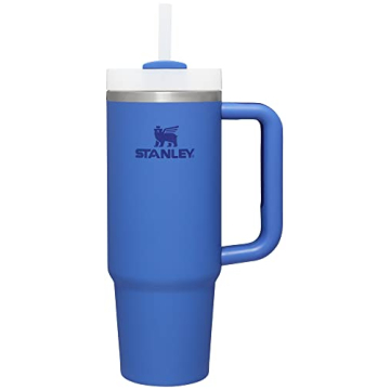 Stanley Quencher H2.0 Tumbler - Insulated Drink Accessory