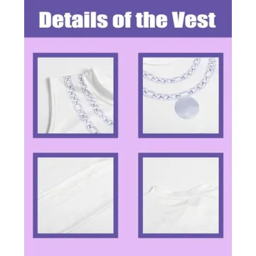 ACLGCSU Singer Costume for Girls, Perfect for Halloween