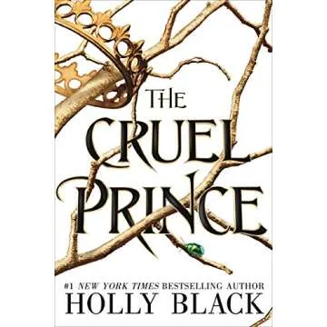 The Folk of the Air Series 3 Books Collection Set By Holly Black ( The Cruel Prince, The Wicked King, Hardback-The Queen of Nothing )
