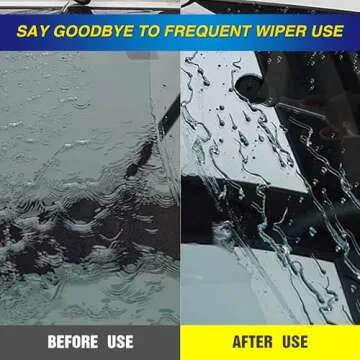 Durable 5 PLUS® Silicone Wipers for Subaru & Nissan