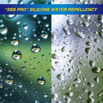 Durable 5 PLUS® Silicone Wipers for Subaru & Nissan