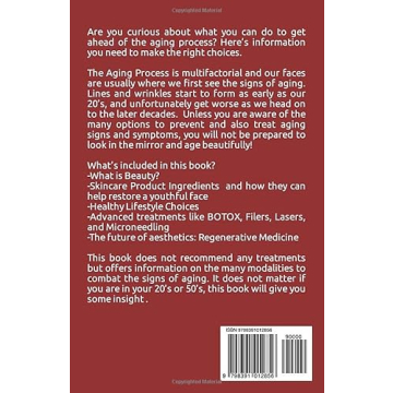 Aging Beautifully: Your Guide to Skincare and Treatments