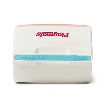 Igloo Retro Little Playmate: Sashimi 7 qt Cooler