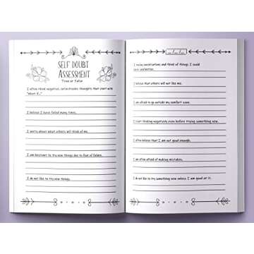 Hey Girl! Self-Love Journal for Women Empowerment and Creativity