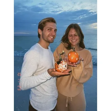 Ekouaer Knit Lounge Sets for Women 2 Piece Cozy Long Sleeve Pullover Sweater Top and Wide Leg Pants Set Pajamas Outfits Khaki