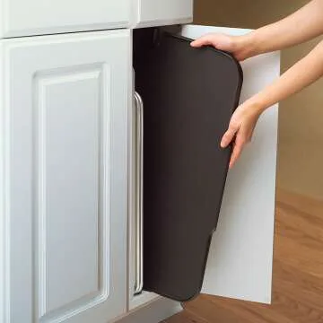 Presto 22-inch Electric Griddle with Removable Handles