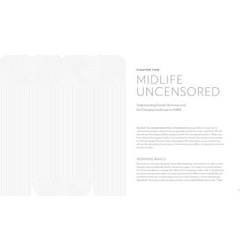 The Great Menopause Myth: The Truth on Mastering Midlife Hormonal Mayhem, Beating Uncomfortable Symptoms, and Aging to Thrive