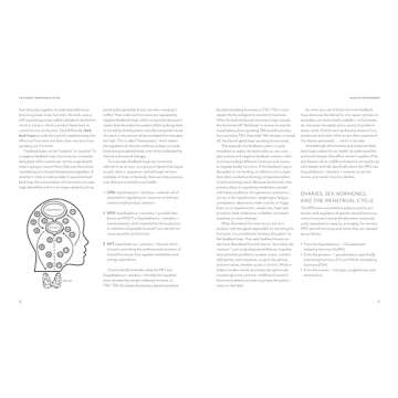 The Great Menopause Myth: The Truth on Mastering Midlife Hormonal Mayhem, Beating Uncomfortable Symptoms, and Aging to Thrive