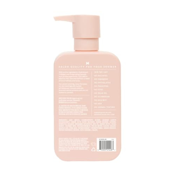 MONDAY Haircare Volume Shampoo for Fine and Oily Hair