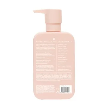 MONDAY Haircare Volume Shampoo for Fine and Oily Hair