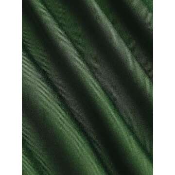 CIDER Lace Crop Tank Tops for Women Summer V Neck Sleeveless Going Out Tops Ruched Sexy Tee Trendy T Shirts Casual Green