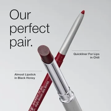 Clinique Almost Lipstick Black Honey - Lip Balm