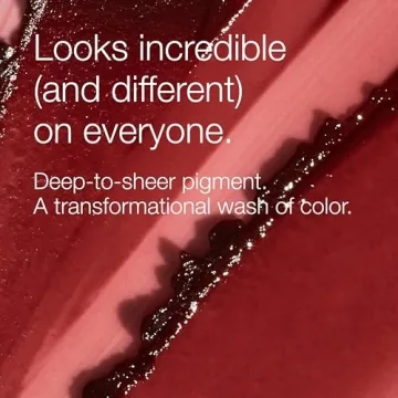 Clinique Almost Lipstick Black Honey - Lip Balm