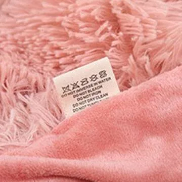Cozy Plush Super Soft Blanket for Winter Comfort