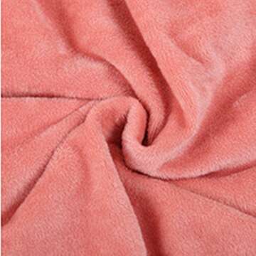 Cozy Plush Super Soft Blanket for Winter Comfort