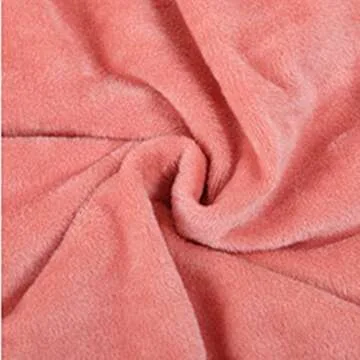 Cozy Plush Super Soft Blanket for Winter Comfort