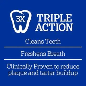 Pedigree Dentastix Large Breed Dog Treats for Dental Health