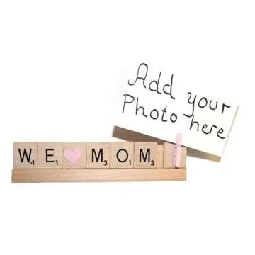 Personalized Grandma Gift, Custom Nana Frame to Cherish Memories