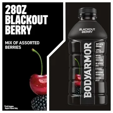 BODYARMOR Sports Drink - Hydration for All Athletes