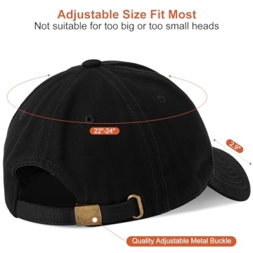 Funny Grandpa Hats - Unique Gifts for Every Occasion