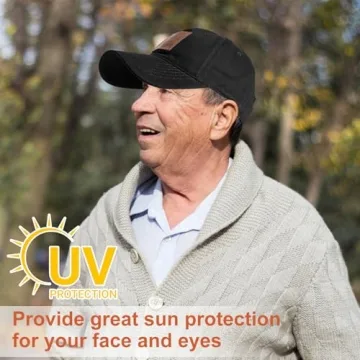 Funny Grandpa Hats - Unique Gifts for Every Occasion