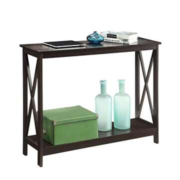 Oxford Console Table - Stylish Storage for Every Home