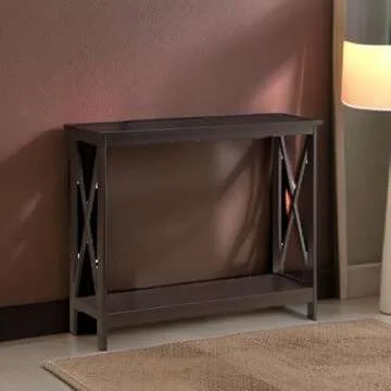 Oxford Console Table - Stylish Storage for Every Home
