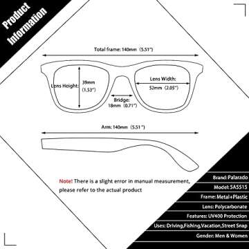 Trendy Retro Vintage 70s Square Flat Aviator Sunglasses for Women Men Rectangle Small Shades Narrow Sunnies Cool Cute Fashion (A4-Orange Frame/Blue Tinted Lens)