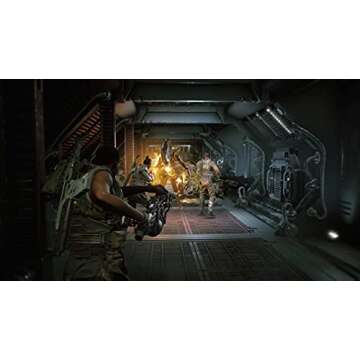 Aliens Fireteam Elite - PlayStation 4