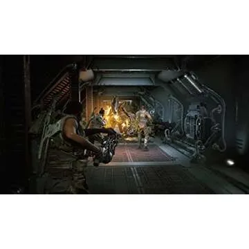 Aliens Fireteam Elite - PlayStation 4