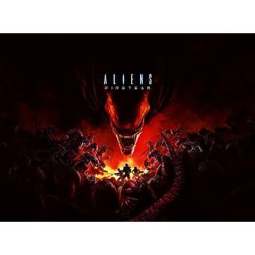 Aliens Fireteam Elite - PlayStation 4