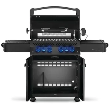 Napoleon Phantom Prestige 500 Grill for Outdoor Cooking