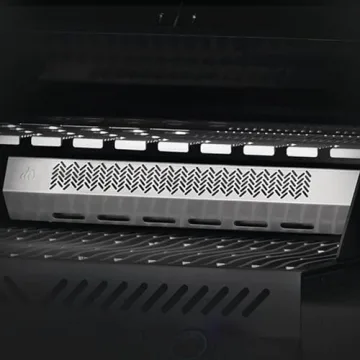 Napoleon Phantom Prestige 500 Grill for Outdoor Cooking