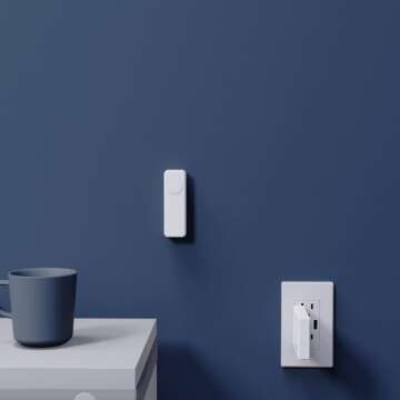 THIRDREALITY Smart Hub Gen2 Plus - Compact Smart Home Hub
