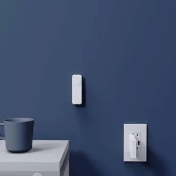 THIRDREALITY Smart Hub Gen2 Plus - Compact Smart Home Hub
