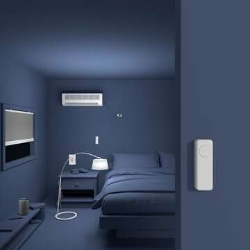 THIRDREALITY Smart Hub Gen2 Plus - Compact Smart Home Hub