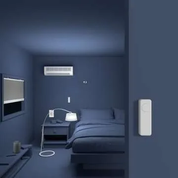 THIRDREALITY Smart Hub Gen2 Plus - Compact Smart Home Hub