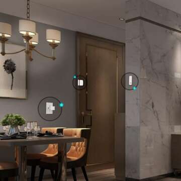 THIRDREALITY Smart Hub Gen2 Plus - Compact Smart Home Hub