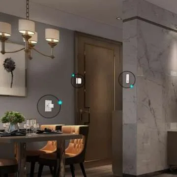 THIRDREALITY Smart Hub Gen2 Plus - Compact Smart Home Hub