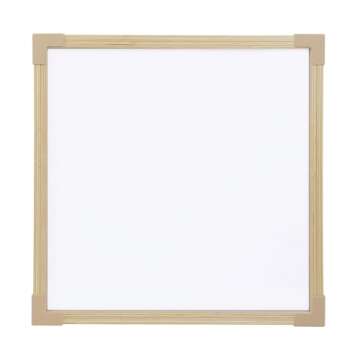 Guidecraft LED Tabletop Lightbox: Kids Learning and Educational Accessory, Build, Play, and Display Building Blocks