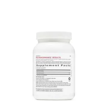 GNC Pro Performance Creatine Monohydrate 3500mg - 120 Capsules, Improves Athletic Performance