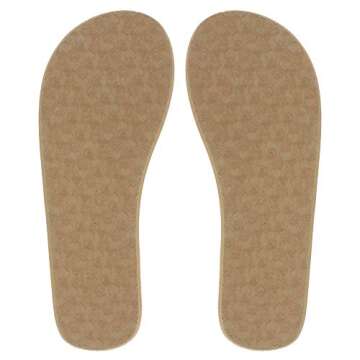 Cobian Women's Nias Bounce Flip Flops for Stylish Comfort