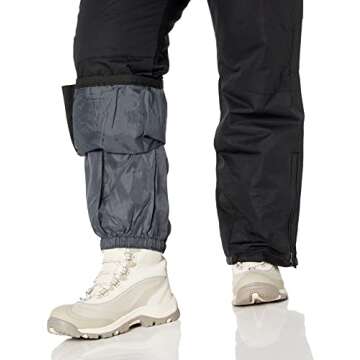 Arctix Women's Insulated Cargo Pants for Winter Adventures