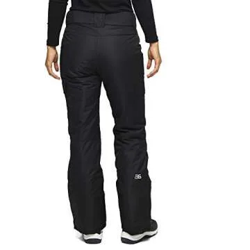 Arctix Women's Insulated Cargo Pants for Winter Adventures