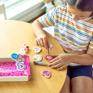 Melissa & Doug Create Your Own Magnets Craft Kit